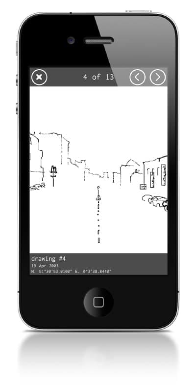 Simon Faithfull - Limbo for i-phones