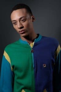 Fila vintage