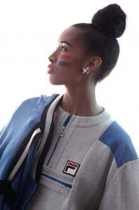 Fila vintage