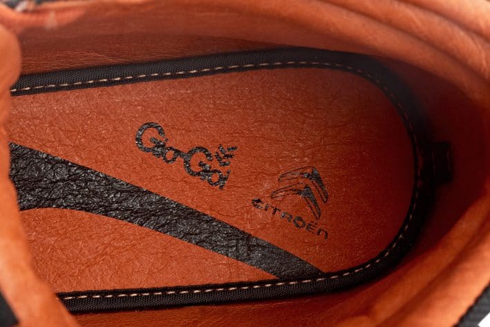 Gio Goi trainers