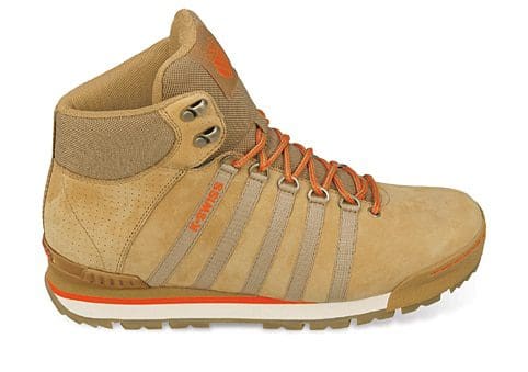 k-swiss hiking boots
