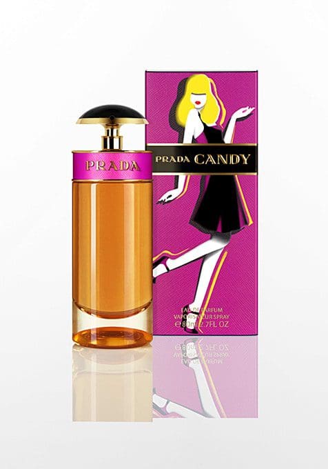 Prada Candy