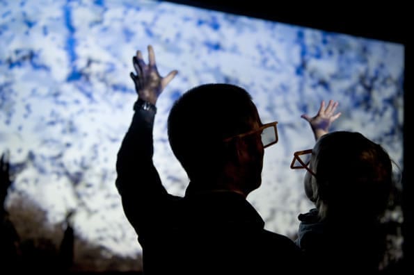 jeremy deller joy in people