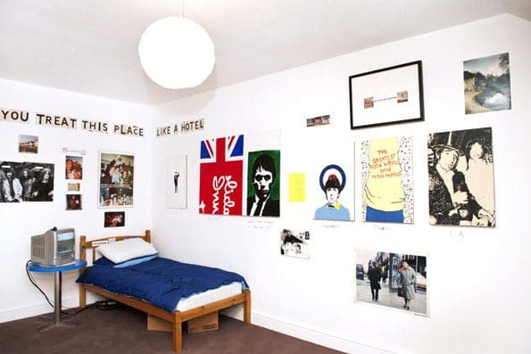 jeremy deller joy in people