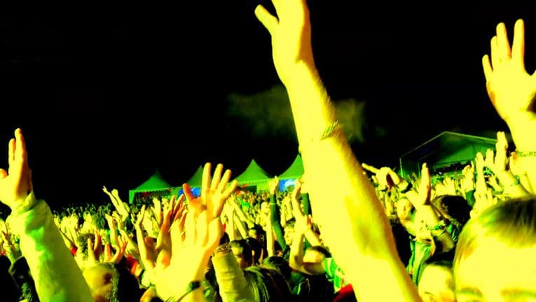 Blues Passions Music Festival