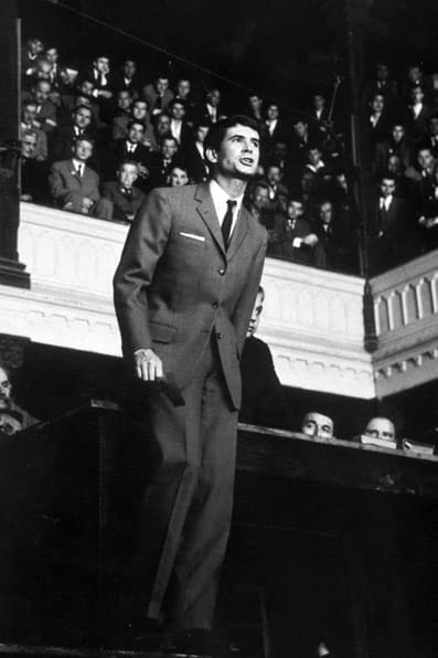 orson welles the trial