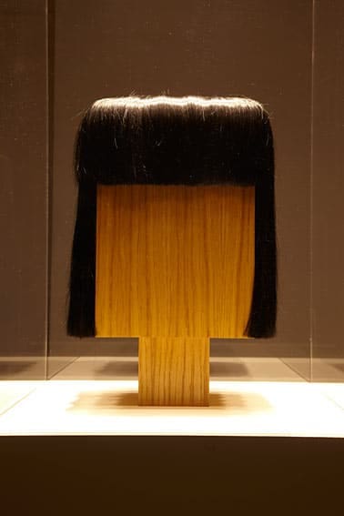 Bedwyr Williams art culture