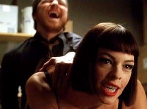 Filth Film by Irvine Welsh