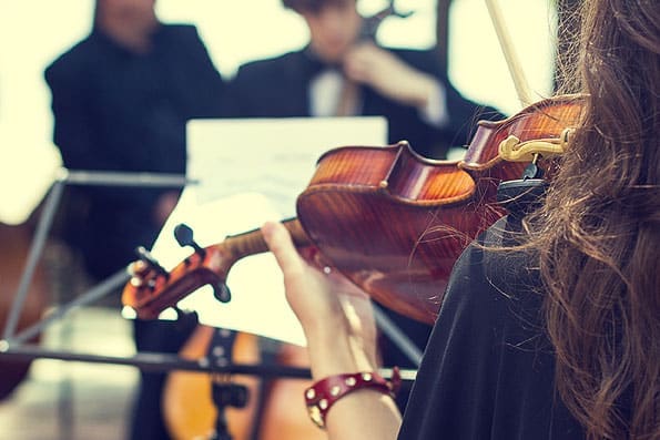 The Power of Music – How music can change the lives of deaf people