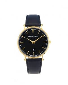Abbott Lyon watches