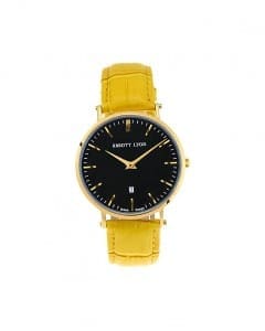 Abbott Lyon watches