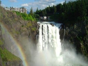 twin peaks returns