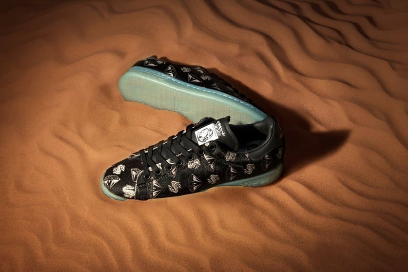 adidas Originals & Pharrell