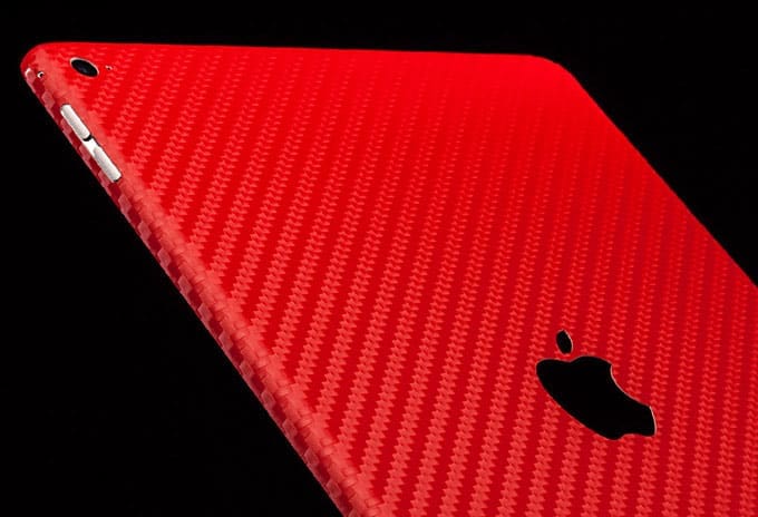 Personalize Your iPad