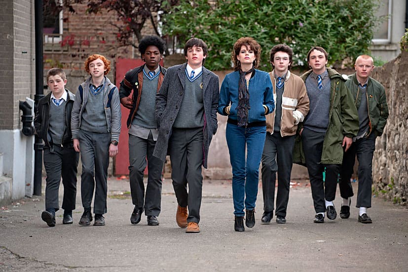 Sing Street Film
