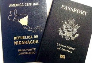 second citizenship