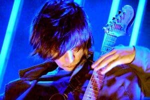 Jonny Greenwood on Radiohead