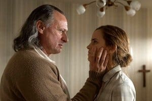 the colony film