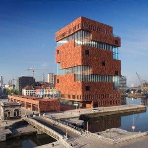 Antwerp