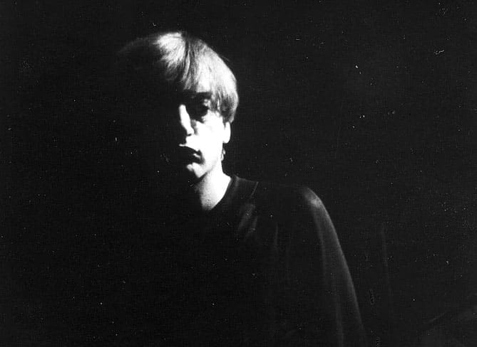 Mark E Smith