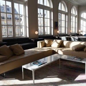 parisian culture