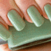 nail polish