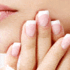 gel or dip
