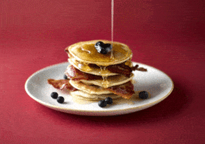 home brunch