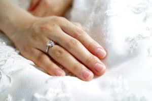 engaged