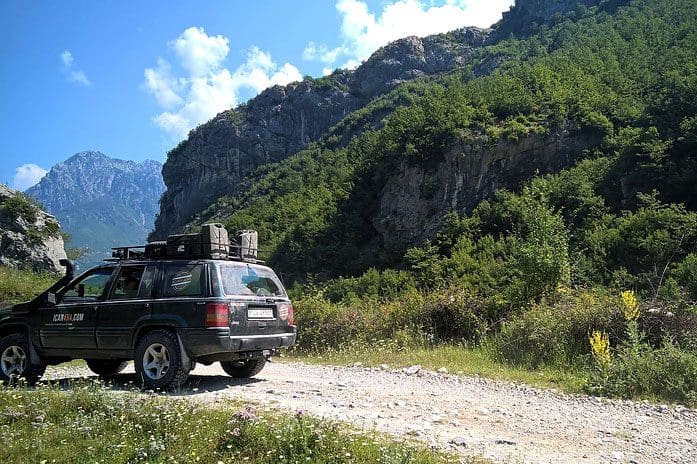 4 tips to make your road trip unforgettable