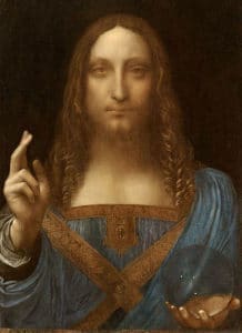art fraud