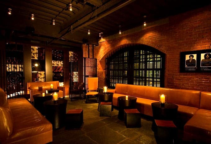 new york bars
