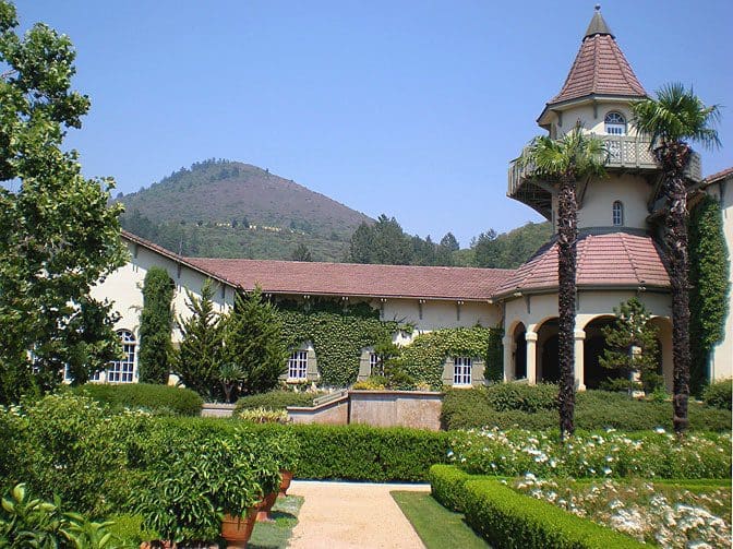 7 amazing locations to eat and drink at in Sonoma County