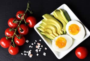 Top dieting trends