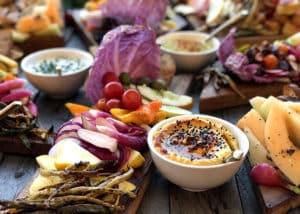 Top dieting trends