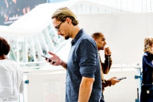 internet security abroad