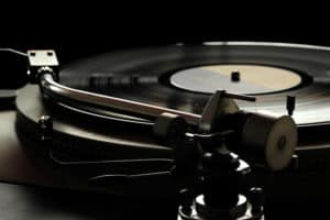 vinyl alive