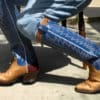 cowboy boots for men and women