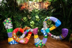 Garden of Eden