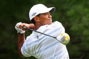 golf tiger cool