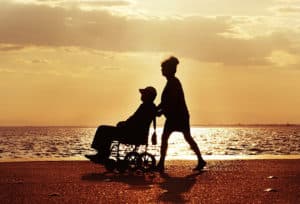 Accessible places to visit