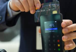 online bank