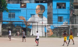 Community Art