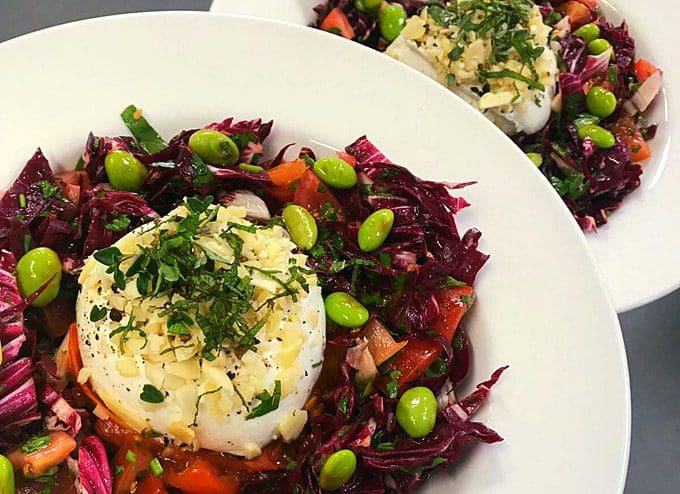 Cafes with a Conscience: Manchester