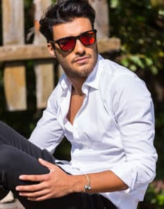 best menswear