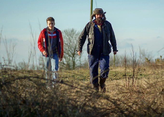 Winterlong – Interview with director David Jackson