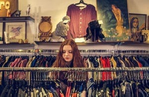 buying on the cheap