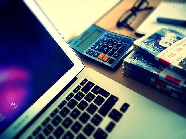 startup