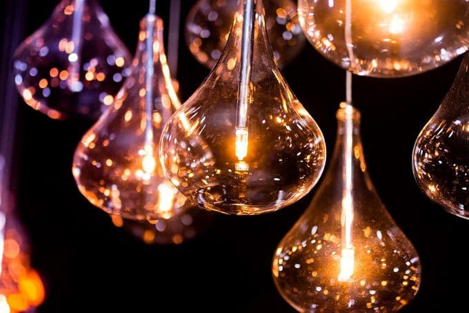 home energy consumption