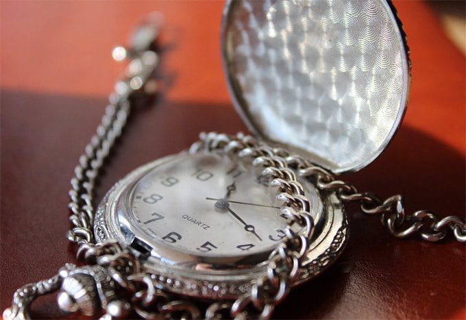 stylish quartz watches